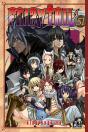 Fairy Tail T51 - Preview