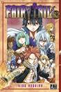 Fairy Tail T52 - Preview