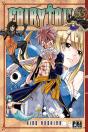 Fairy Tail T55 - Preview