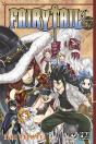 Fairy Tail T57 - Preview