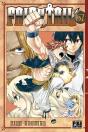 Fairy Tail T61 - Preview