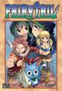 Fairy Tail - Trouble Twins - Preview