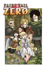 Fairy Tail Zero - Preview