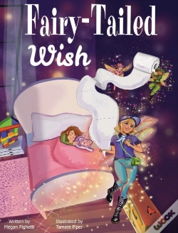 Capa do artigo Fairy-Tailed Wish