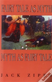 Capa do artigo Fairy Tale As Myth/Myth As Fairy Tale