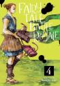 Fairy Tale Battle Royale Vol. 4 - Preview