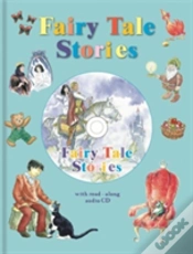 Capa do artigo Fairy Tale Book