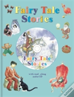 Capa do artigo Fairy Tale Book
