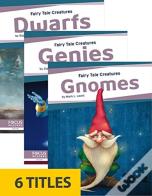 Fairy Tale Creatures (Set Of 6)