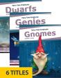 Fairy Tale Creatures (Set Of 6) - Preview