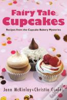 Fairy Tale Cupcakes