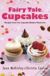 Fairy Tale Cupcakes