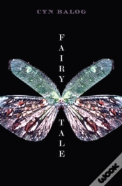 Capa do artigo Fairy Tale