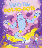 Fairy Tale Dot-To-Dots - Preview