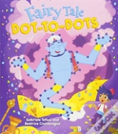 Fairy Tale Dot-To-Dots