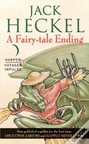 Capa do artigo Fairy-Tale Ending