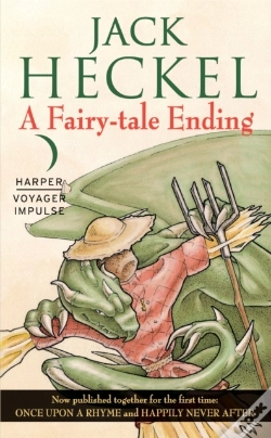Capa do artigo Fairy-Tale Ending