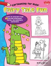 Capa do artigo Fairy Tale Fun