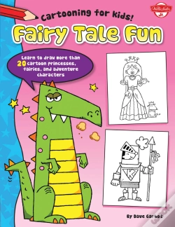 Capa do artigo Fairy Tale Fun