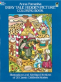 Fairy Tale Hidden Picture - Preview