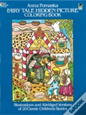 Capa do artigo Fairy Tale Hidden Picture
