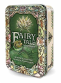 Fairy Tale Lenormand - Preview