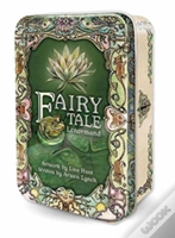 Capa do artigo Fairy Tale Lenormand