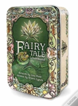Capa do artigo Fairy Tale Lenormand