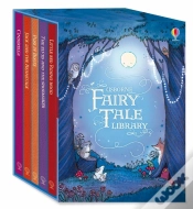 Capa do artigo Fairy Tale Library