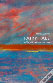 Capa do artigo Fairy Tale