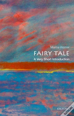 Capa do artigo Fairy Tale