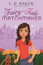 Fairy-Tale Matchmaker - Preview