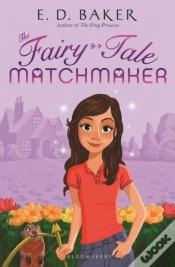 Capa do artigo Fairy-Tale Matchmaker