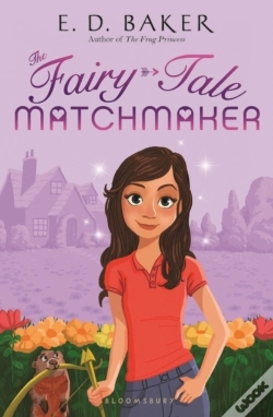 Capa do artigo Fairy-Tale Matchmaker