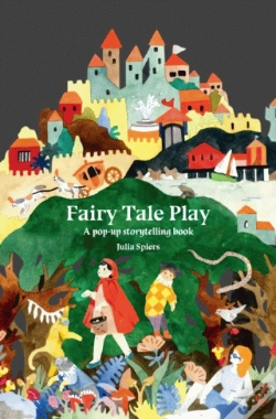 Capa do artigo Fairy Tale Play 