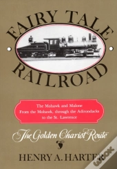 Fairy Tale Railroad