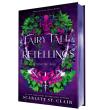 Fairy Tale Retellings, Volume I - Preview