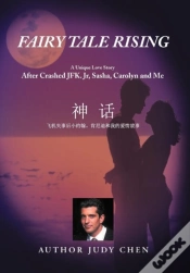 Capa do artigo Fairy Tale Rising