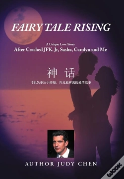 Capa do artigo Fairy Tale Rising
