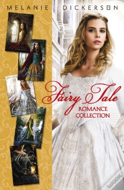 Capa do artigo Fairy Tale Romance Collection