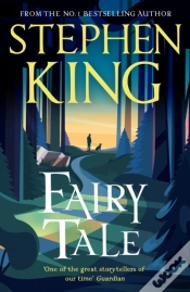 Capa do artigo Fairy Tale