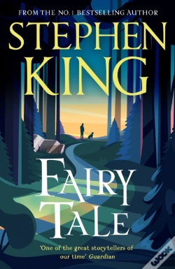 Capa do artigo Fairy Tale