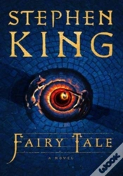 Capa do artigo Fairy Tale