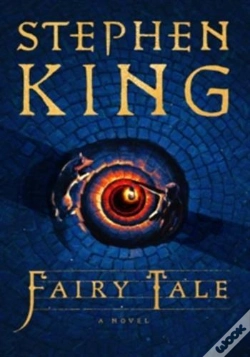 Capa do artigo Fairy Tale
