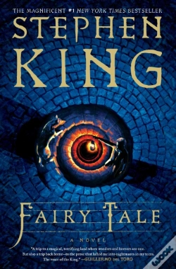 Capa do artigo Fairy Tale