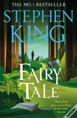 Capa do artigo Fairy Tale