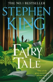 Capa do artigo Fairy Tale
