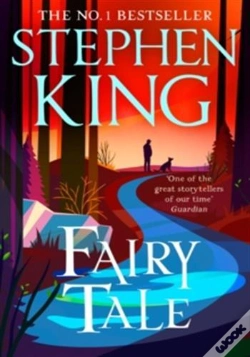 Capa do artigo Fairy Tale