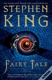 Capa do artigo Fairy Tale