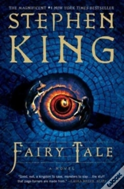 Capa do artigo Fairy Tale